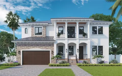 481 Bosphorous Ave, Tampa, FL 33606