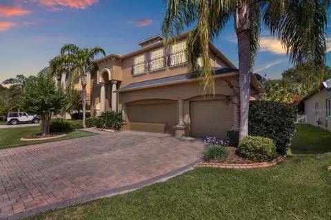 2614 Brookforest Dr, Wesley Chapel, FL 33544