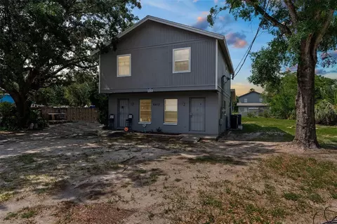 6412 Diamond St #A AND B, Tampa, FL 33619