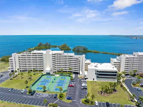 5915 Sea Ranch Dr #202, Hudson, FL 34667