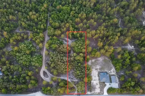Sw 204th Avenue, Dunnellon, FL 34431