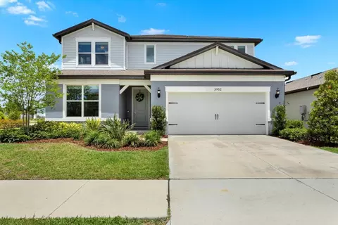 3952 Almond Brook Blvd, Land O Lakes, FL 34638