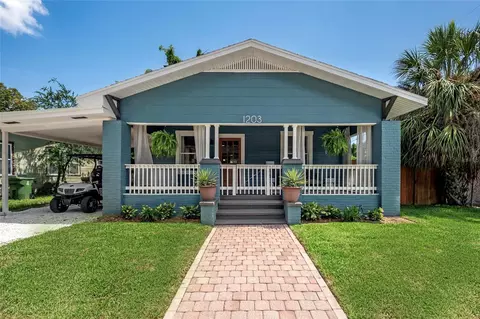 1203 E 33rd Ave, Tampa, FL 33603