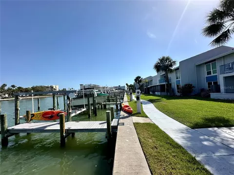 320 Medallion Blvd #G, Madeira Beach, FL 33708