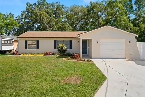 4549 Ontario Dr, New Port Richey, FL 34652