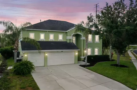 2832 Brinley Dr, New Port Richey, FL 34655