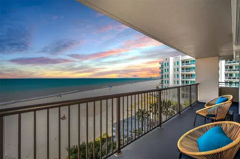 1600 Gulf Blvd #514, Clearwater Beach, FL 33767