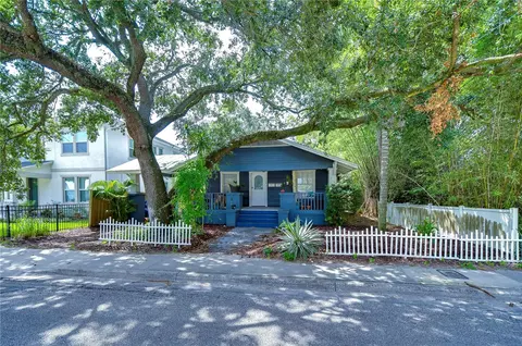 902 W Columbus Dr, Tampa, FL 33602