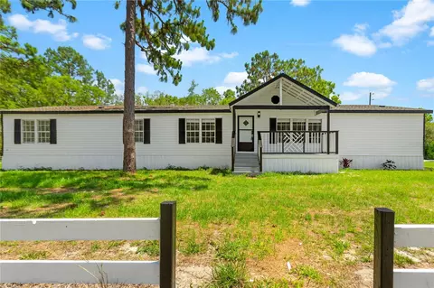 17212 Oxenham Ave, Spring Hill, FL 34610