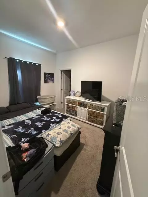 Bedroom - 10607 Ladybug Cv, Parrish, FL 34219 photo 2 of 2