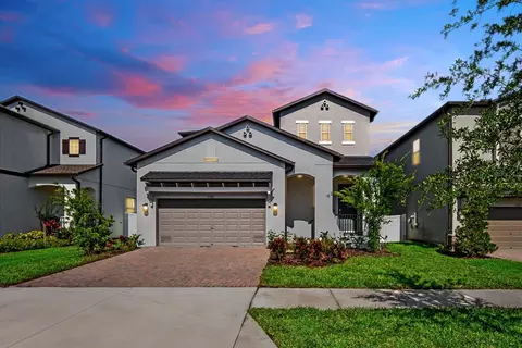 7703 S Kissimmee St, Tampa, FL 33616