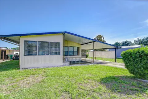 38732 Vulcan Cir, Zephyrhills, FL 33542