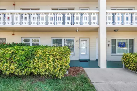 2452 Brazilia Dr #18, Clearwater, FL 33763