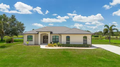 2484 SW 33rd Cir, Okeechobee, FL 34974