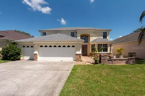 10522 Sky Flower Ct, Land O Lakes, FL 34638