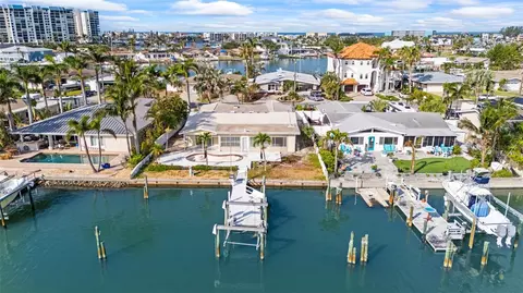 5 Marina Ter, Treasure Island, FL 33706