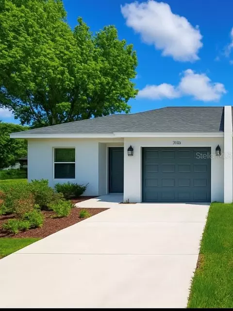 1253 Dosseywood Ln, Lakeland, FL 33811
