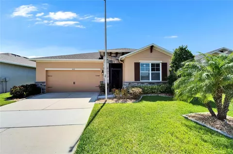 2612 Canyon Crest Dr, Lakeland, FL 33811