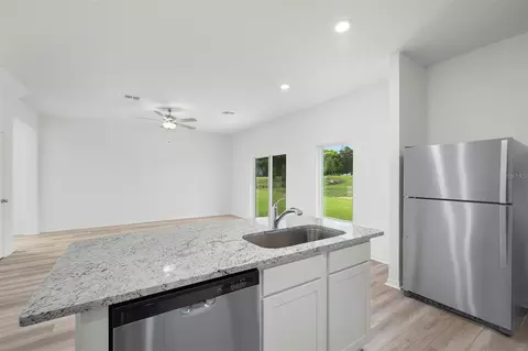 Kitchen - 13291 Tula Loop, Astatula, FL 34705 photo 3 of 3