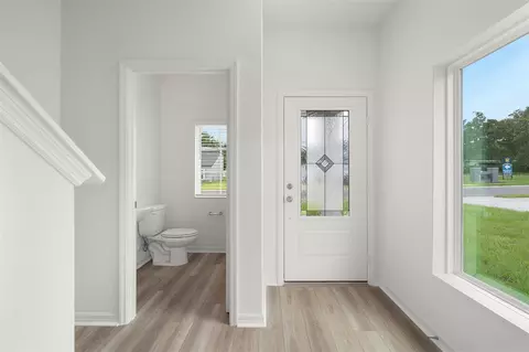 Entry Way - 13291 Tula Loop, Astatula, FL 34705 photo 1 of 3