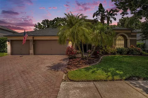 5101 Hartwell Loop, Land O Lakes, FL 34638