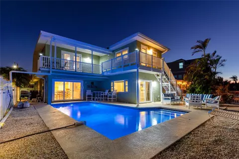 474 20th Ave, Indian Rocks Beach, FL 33785