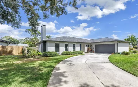 5215 Denver St NE, Saint Petersburg, FL 33703