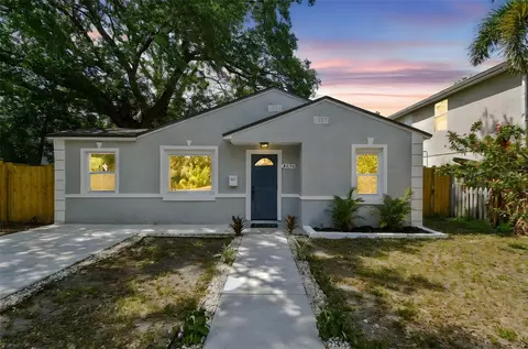 2230 Melrose Ave S, Saint Petersburg, FL 33712
