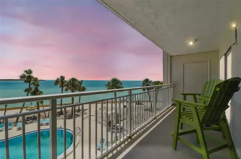 200 1st Ave #309, Saint Pete Beach, FL 33706