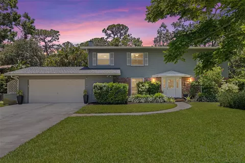 768 Pinellas Point Dr S, Saint Petersburg, FL 33705
