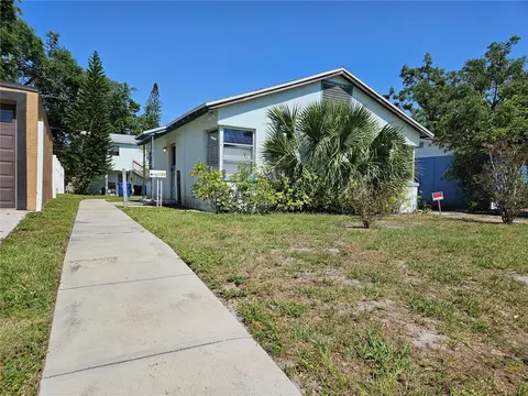2510 Queen St S, Saint Petersburg, FL 33712