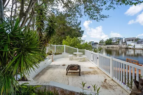 Exterior - 4315 Flexer Dr, Hernando Beach, FL 34607 photo 5 of 7