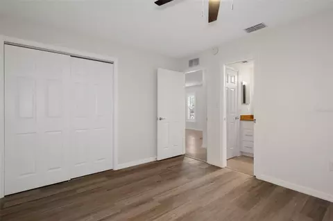 Bedroom - 4315 Flexer Dr, Hernando Beach, FL 34607 photo 3 of 3