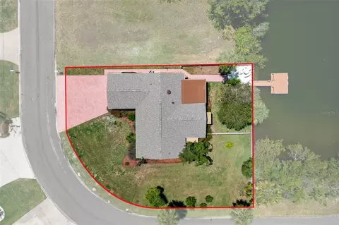 View/Area - 4315 Flexer Dr, Hernando Beach, FL 34607 photo 1 of 3