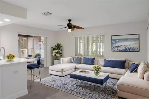 Living - 4315 Flexer Dr, Hernando Beach, FL 34607 photo 1 of 2
