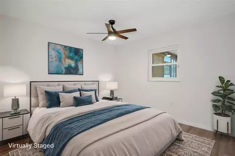 Bedroom - 4315 Flexer Dr, Hernando Beach, FL 34607 photo 1 of 3