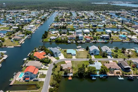 View/Area - 4315 Flexer Dr, Hernando Beach, FL 34607 photo 2 of 3