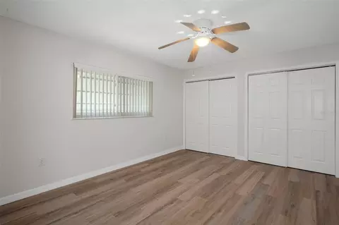 Bedroom - 4315 Flexer Dr, Hernando Beach, FL 34607 photo 2 of 3