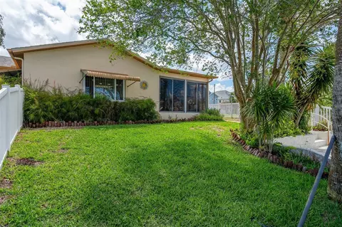 Exterior - 4315 Flexer Dr, Hernando Beach, FL 34607 photo 6 of 7