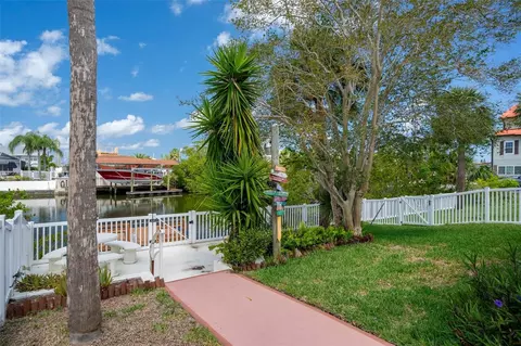 Exterior - 4315 Flexer Dr, Hernando Beach, FL 34607 photo 3 of 7