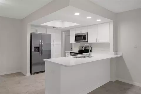 Kitchen - 4315 Flexer Dr, Hernando Beach, FL 34607 photo 2 of 3