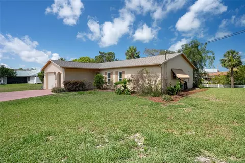 Exterior - 4315 Flexer Dr, Hernando Beach, FL 34607 photo 7 of 7