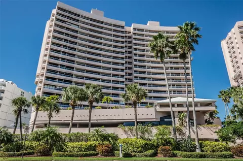 1340 Gulf Blvd #16A, Clearwater Beach, FL 33767