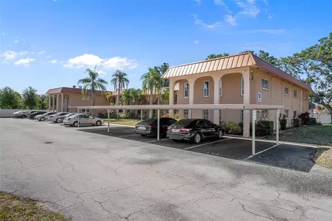 4500 E Bay Dr #113, Clearwater, FL 33764