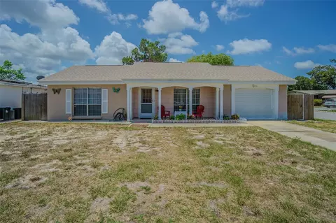 4150 Woodsville Dr, New Port Richey, FL 34652