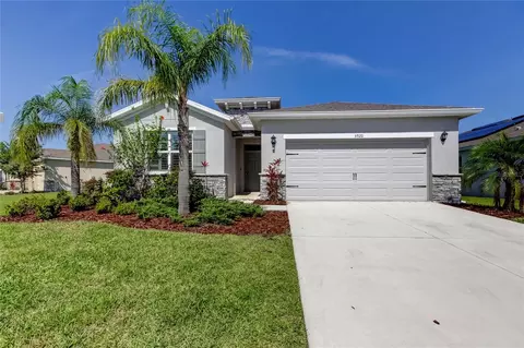5920 Silver Palm Blvd, Bradenton, FL 34211