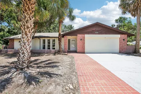 166 11th Ave N, Safety Harbor, FL 34695