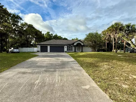 14273 Nugent Cir, Spring Hill, FL 34609