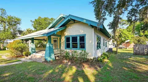 138 S Hernando Ave, Arcadia, FL 34266