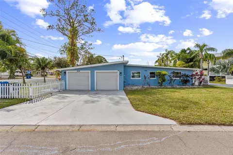 1818 Indian Rocks Rd S, Largo, FL 33774